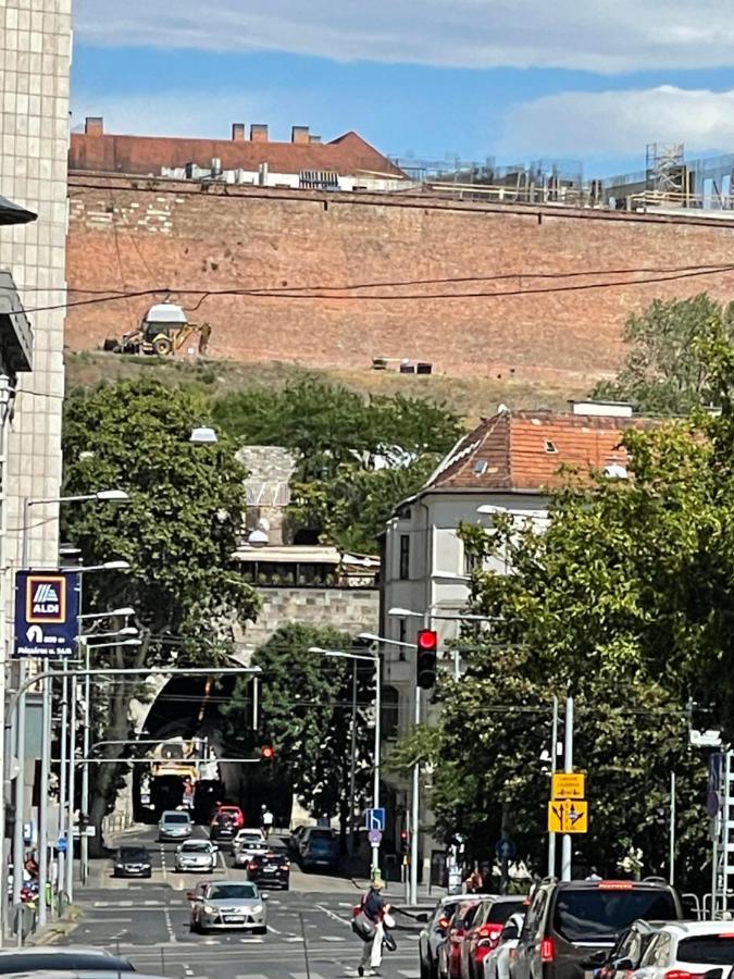Budacastle Panoramic Luxurious Family Apt, Free Parking Included Budapest Exterior photo