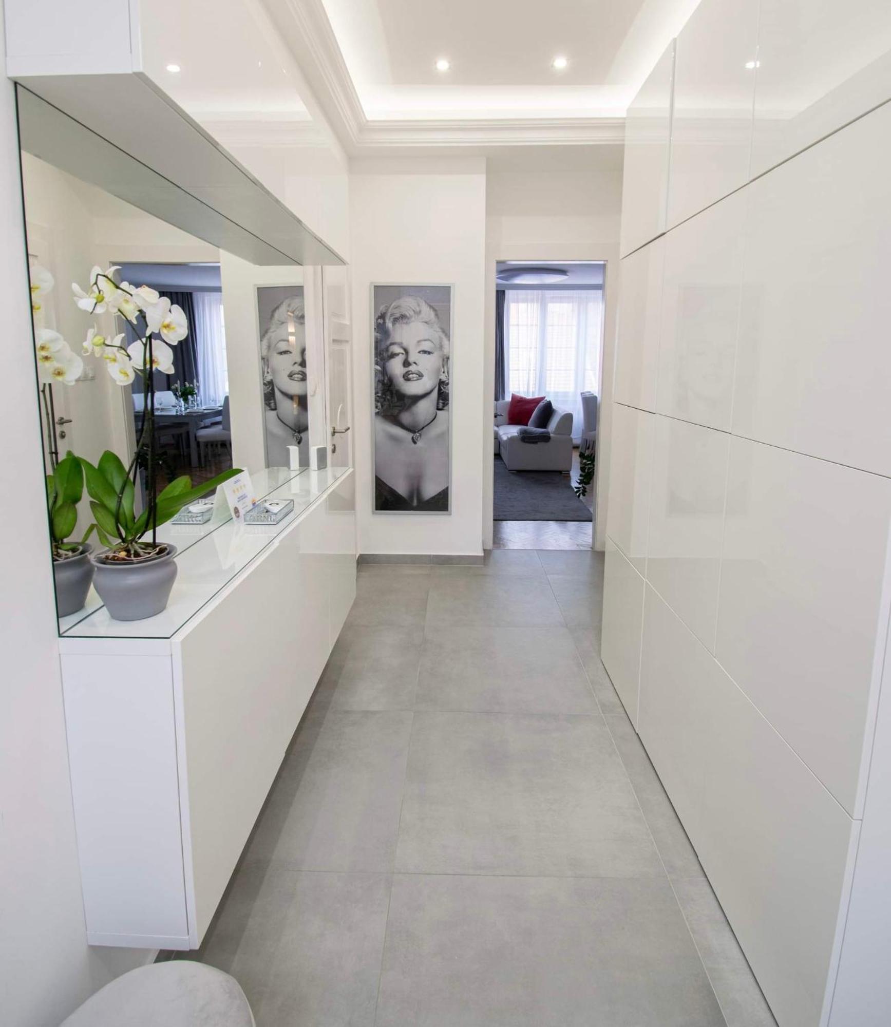 Budacastle Panoramic Luxurious Family Apt, Free Parking Included Budapest Exterior photo