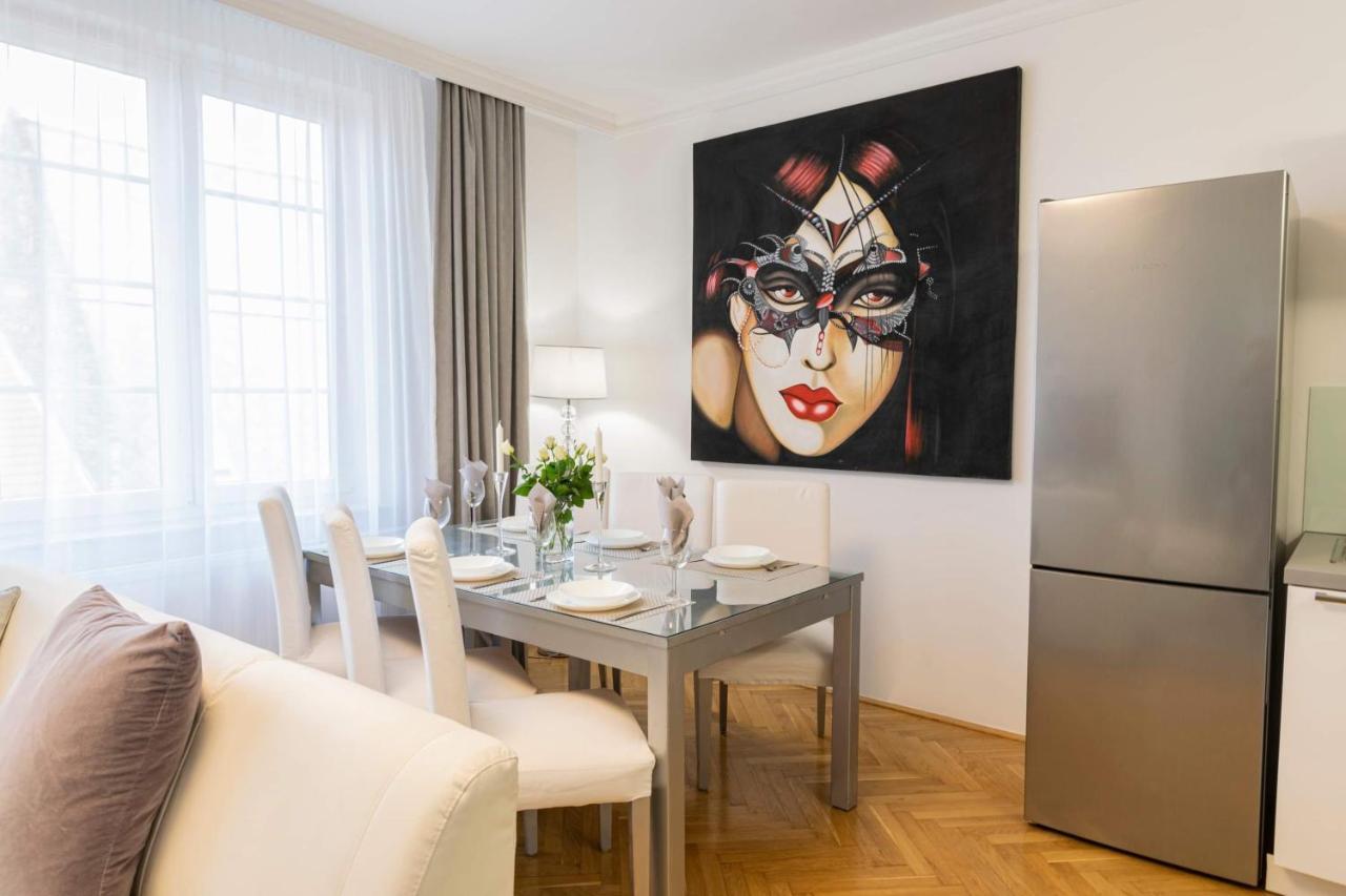 Budacastle Panoramic Luxurious Family Apt, Free Parking Included Budapest Exterior photo