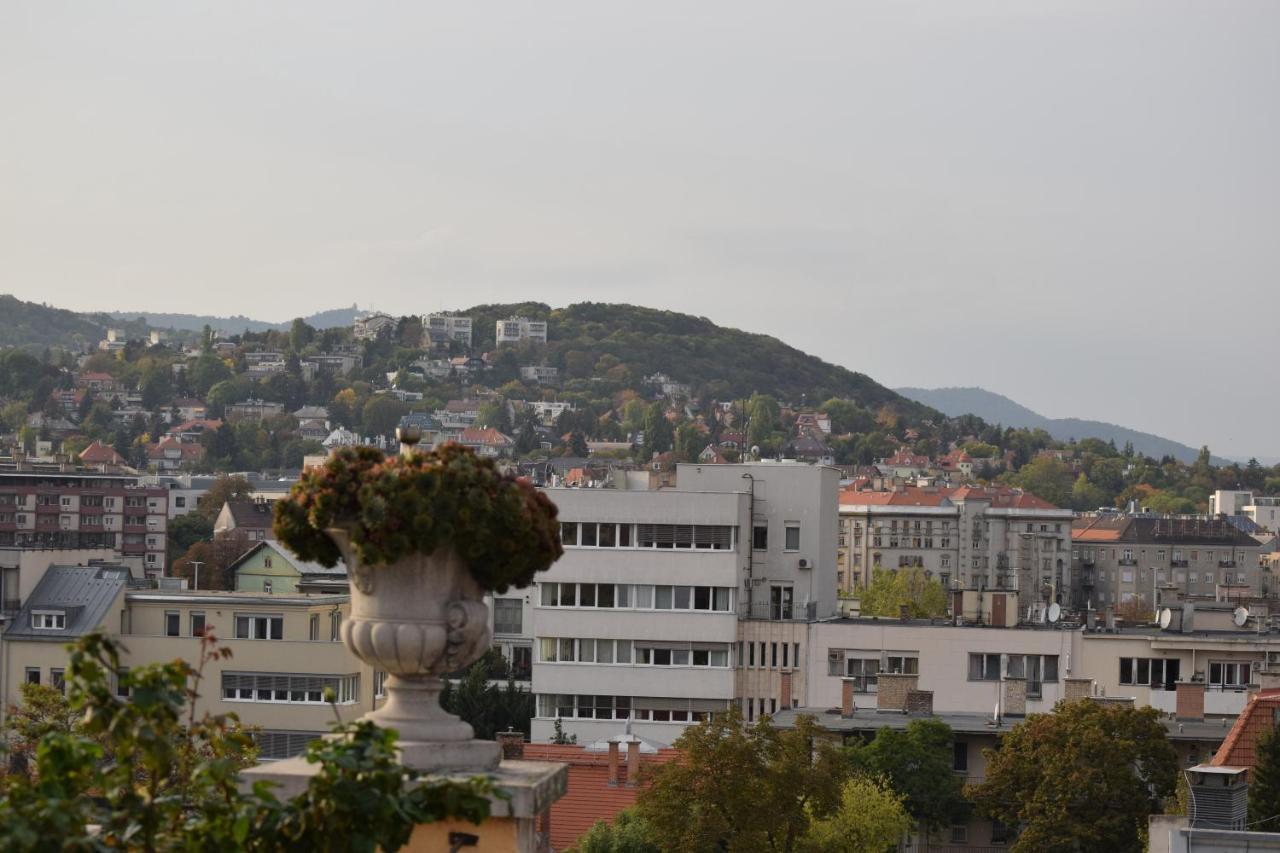 Budacastle Panoramic Luxurious Family Apt, Free Parking Included Budapest Exterior photo